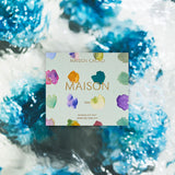 アロマ生チョコレート、生チョコレート、チョコレート、マスカット、メゾンカカオ、MAISON CACAO