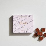 DEAR、エルダーフラワー、生チョコレート、アロマ生チョコレート、チョコレート、メゾンカカオ、MAISON CACAO