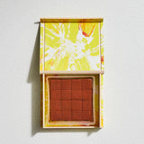 HERO、ヒーロー、グリーンレモン、生チョコレート、アロマ生チョコレート、チョコレート、メゾンカカオ、MAISON CACAO