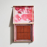 LOVE、桃、生チョコレート、アロマ生チョコレート、チョコレート、メゾンカカオ、MAISON CACAO