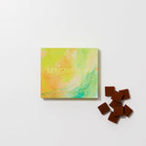 メゾンカカオ、MAISONCACAO、チョコレート、生チョコレート、メロン、MAGNIFIQUE、バレンタイン、鎌倉、通販