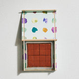 アロマ生チョコレート、生チョコレート、チョコレート、マスカット、メゾンカカオ、MAISON CACAO