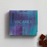 メゾンカカオ、MAISOMCACAO、チョコレート、生チョコレート、アロマ生チョコレート、VACANCE、バカンス、キャンベルアーリー鎌倉、通販