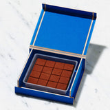 生チョコレート"CACAO 45"