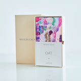 生チョコレート FLOWERY & OAT