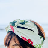 【期間限定】MAISON CACAO ヘアターバン