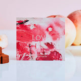 生チョコレート” PINK‐RED ”4個箱セット