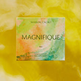 メゾンカカオ、MAISONCACAO、チョコレート、生チョコレート、バレンタイン,プレゼント,メロン,MAGNIFIQUE