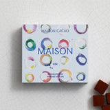 生チョコレート”MAISON (マスカット)"