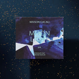 メゾンカカオ、MAISONCACAO、チョコレート、生チョコレート、バレンタイン,プレゼント,ブルーベリー,moon light