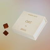 メゾンカカオ、MAISONCACAO、チョコレート、OAT、バレンタイン