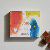 パッションフルーツ、アロマ生チョコレート、生チョコレート、チョコレート、メゾンカカオ、MAISON CACAO