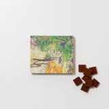 メゾンカカオ、MAISONCACAO、チョコレート、生チョコレート、ピーナッツ、Qなっつ、鎌倉、通販