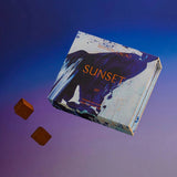生チョコレート” BLUE ”4個箱セット