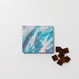 メゾンカカオ、MAISONCACAO、チョコレート、生チョコレート、塩キャラメル、TAKEOFF、鎌倉、通販