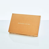 リッチ生チョコタルト3種6個(45・55・65%)