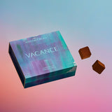 メゾンカカオ、MAISONCACAO、チョコレート、キャンベルアーリー、バレンタイン