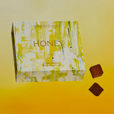 生チョコレート” YELLOW-GREEN ”4個箱セット