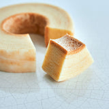 【期間限定】治一郎とCHOCOLATE BANKのバウムクーヘン ホワイトチョコレート