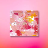 【ホワイトデー限定】生チョコレート"ホワイトフランボワーズ"