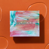 生チョコレート"WONDER / マンゴー"