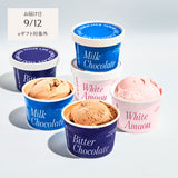 【9月12日お届け】リッチカカオアイス 6個セット