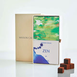 生チョコレート2個セット"MOMENT & ZEN"