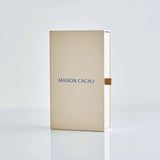 【期間限定】生チョコレート 2個ボックス "MUSICAL & SHOWTIME"