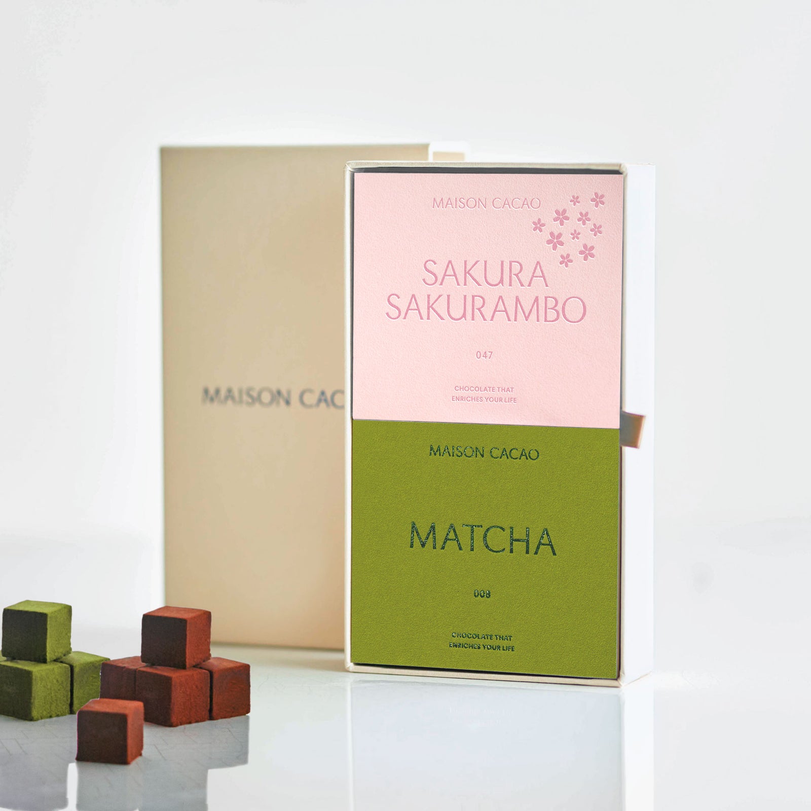 makaron様 2box_sakura-