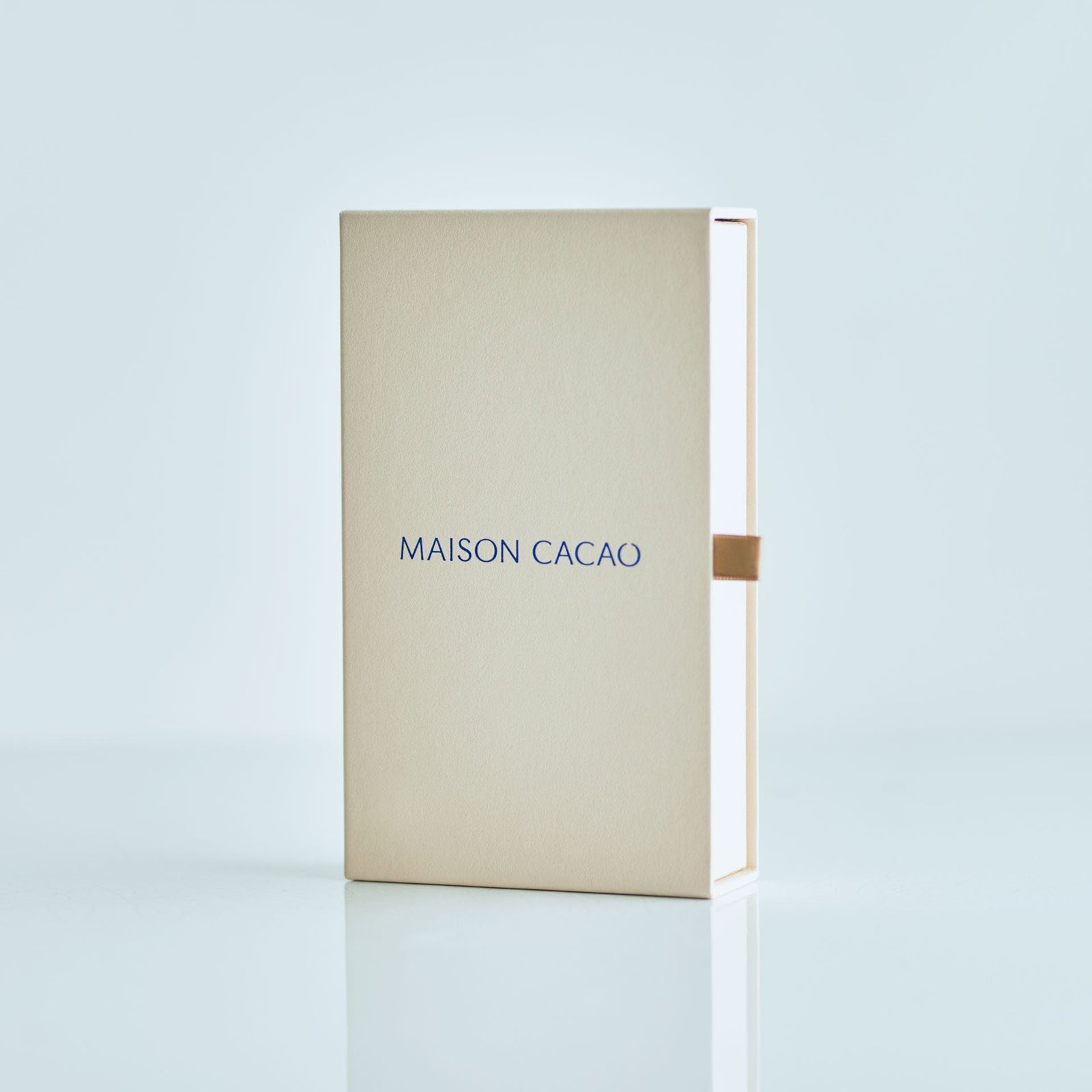 生チョコレート CACAO55 & SAKE｜メゾンカカオ【公式】通販 オンライン