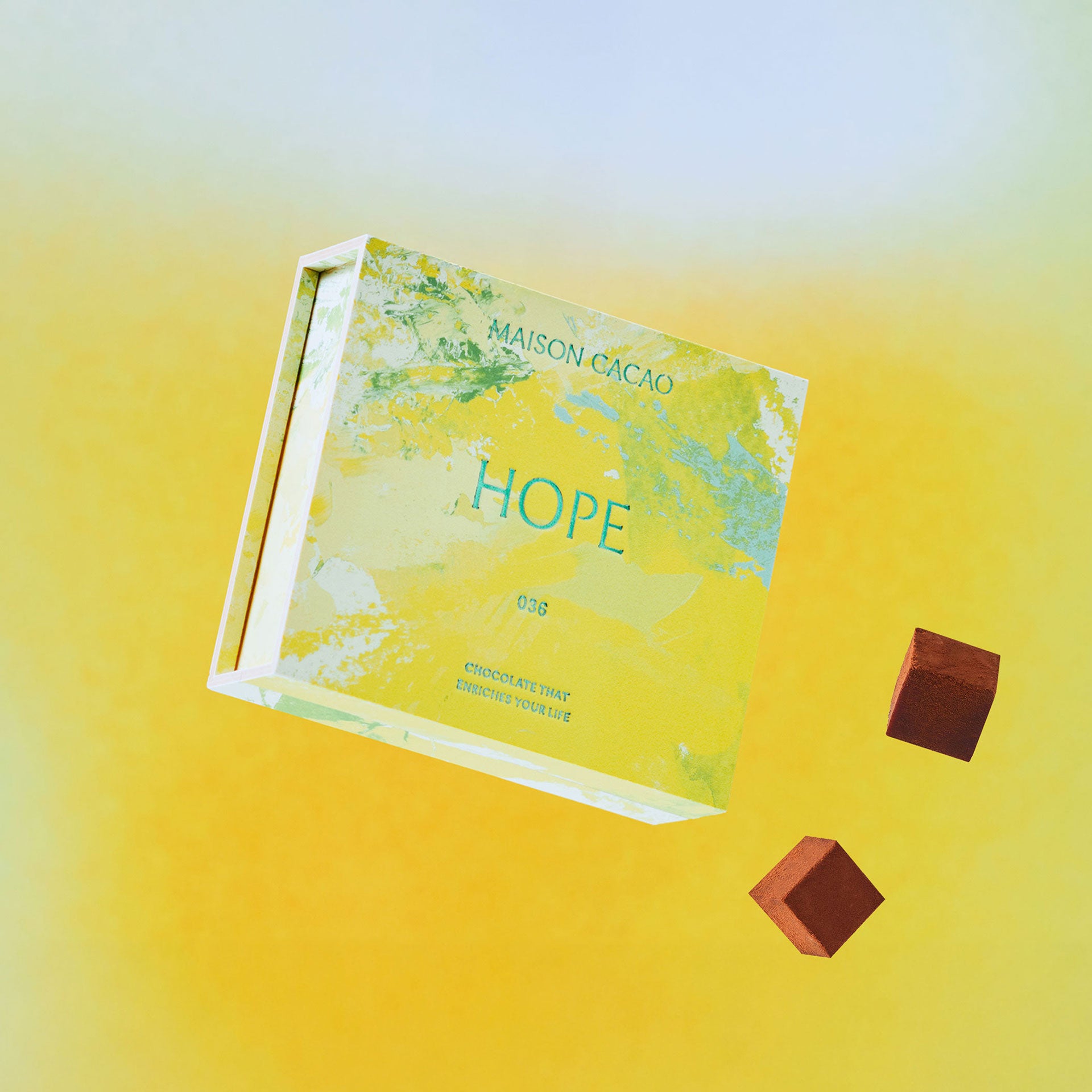 生チョコレート 生チョコレート