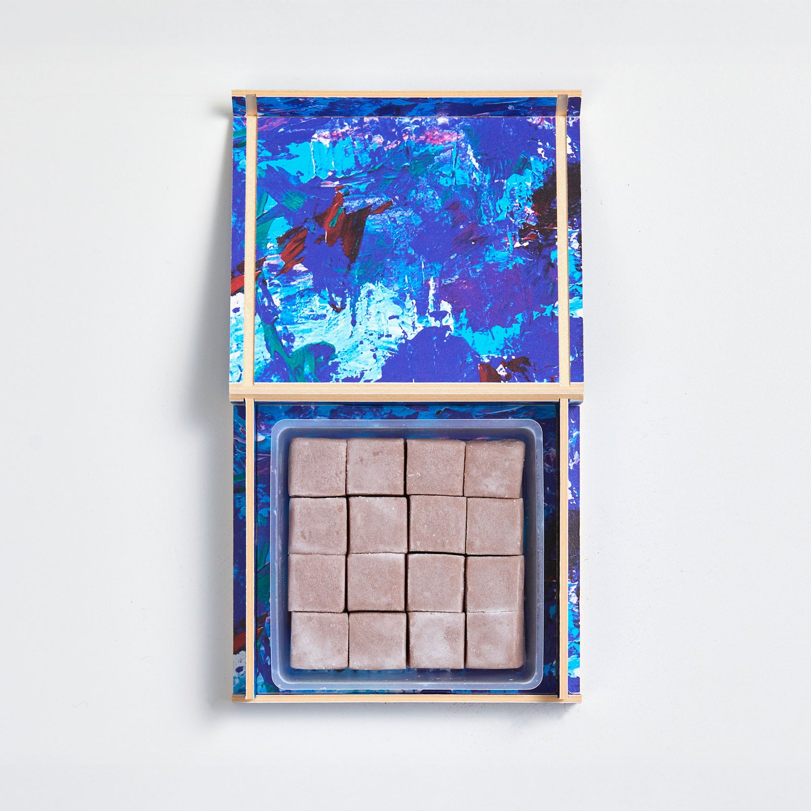 期間限定】生チョコレート2個ボックス MAGICAL & CRAZY｜メゾンカカオ