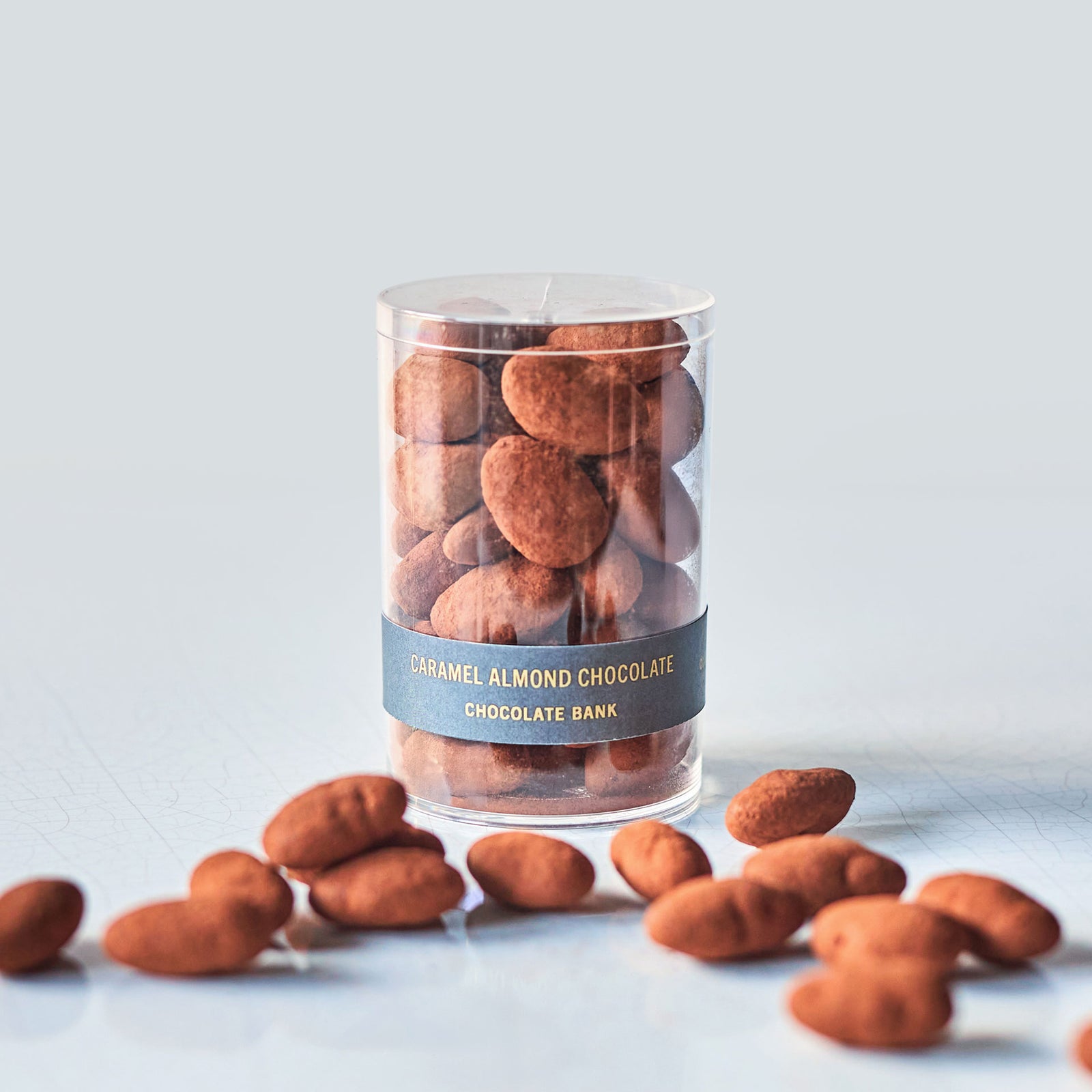 almond-