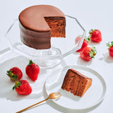 メゾンカカオ、MAISONCACAO、チョコレート、生チョコレート、鎌倉、ザッハトルテ