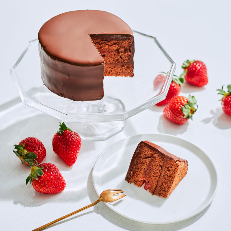 メゾンカカオ、MAISONCACAO、チョコレート、生チョコレート、鎌倉、ザッハトルテ