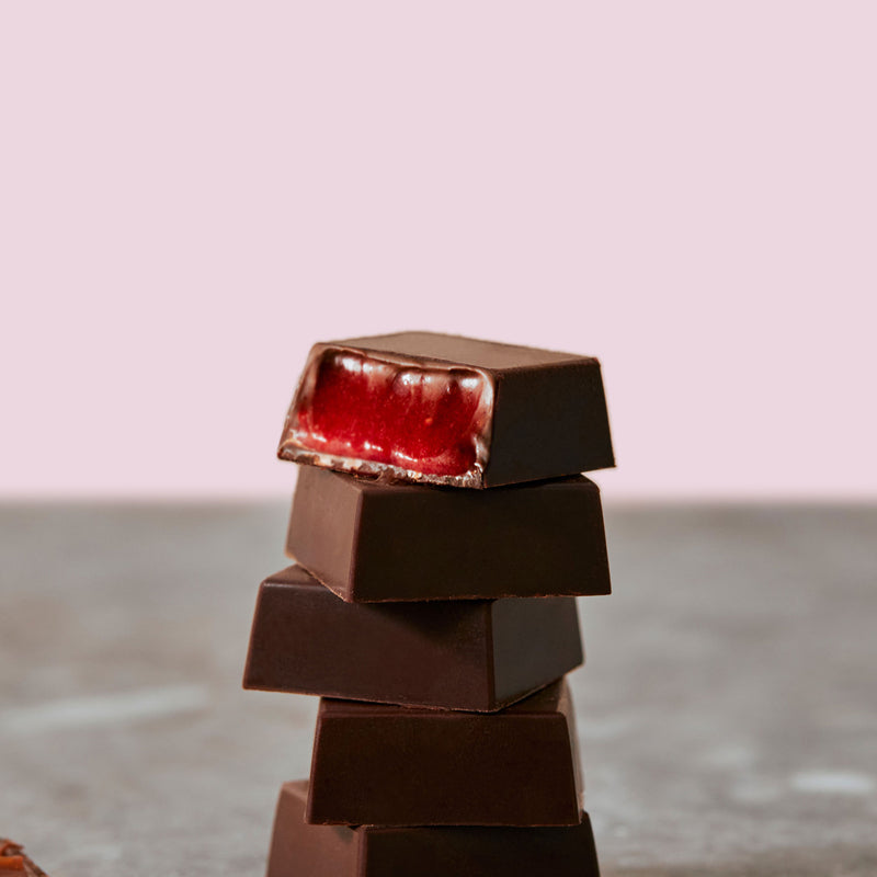 BANK BonBon あまおう