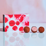 ショコラ・コキーユ "AMAOU / あまおう"