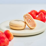 【期間限定】ハナレモナカ あまおう 5個入り