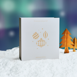 【クリスマス限定】 Gift Box "NOEL"