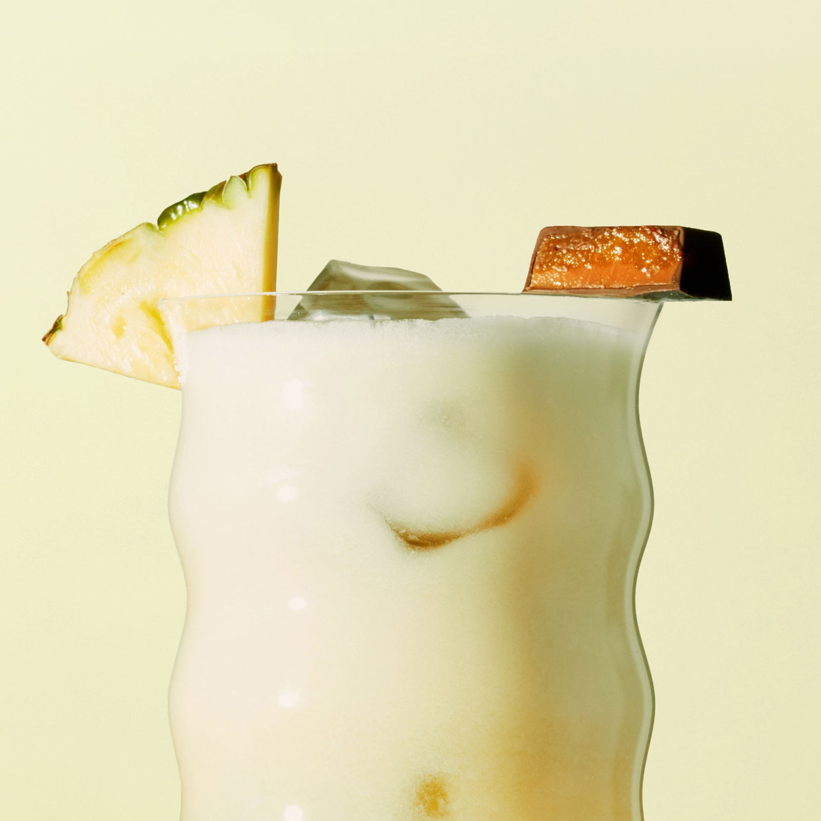 BANK BonBon パインココナッツ｜メゾンカカオ【公式】通販 オンライン