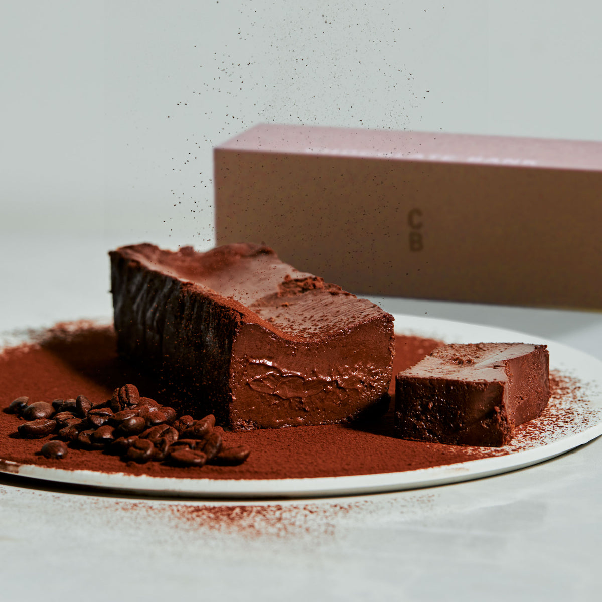 2つセット【匿名発送】MARNI CHOCOLATE BANK クランチチョコ マルニ × チョコレートバンクの限定アイテム。ギフトにおすすめ