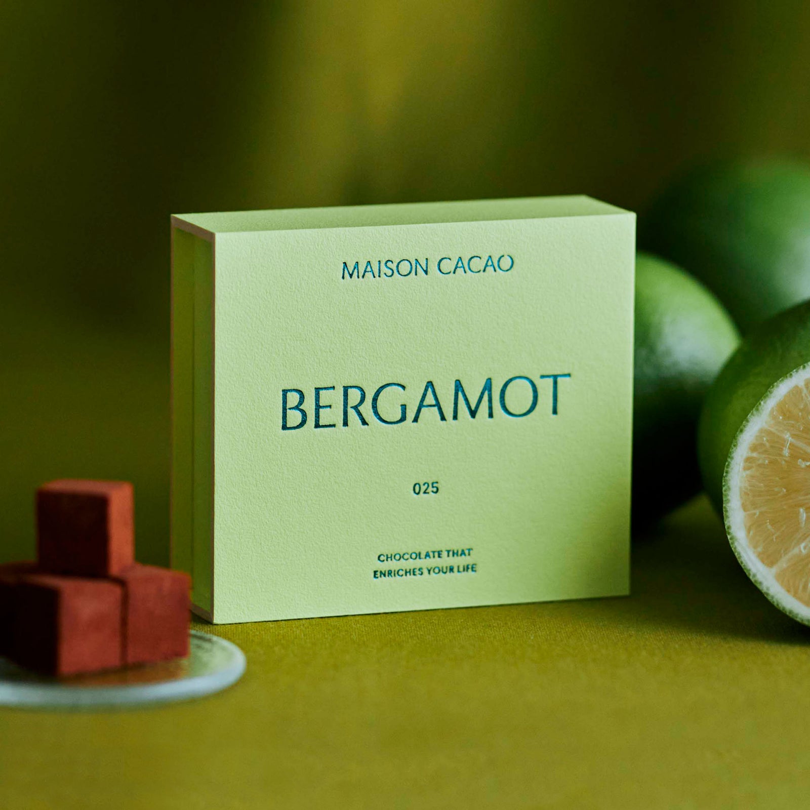 香油★6ピース ★チョコレート/ ベルガモット/ ベビーパウダー★アルコールなし bergamot_221012_cacao6042_1920