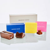 【期間限定】生ガトーショコラ & MUSICAL生チョコレート2種 BOX