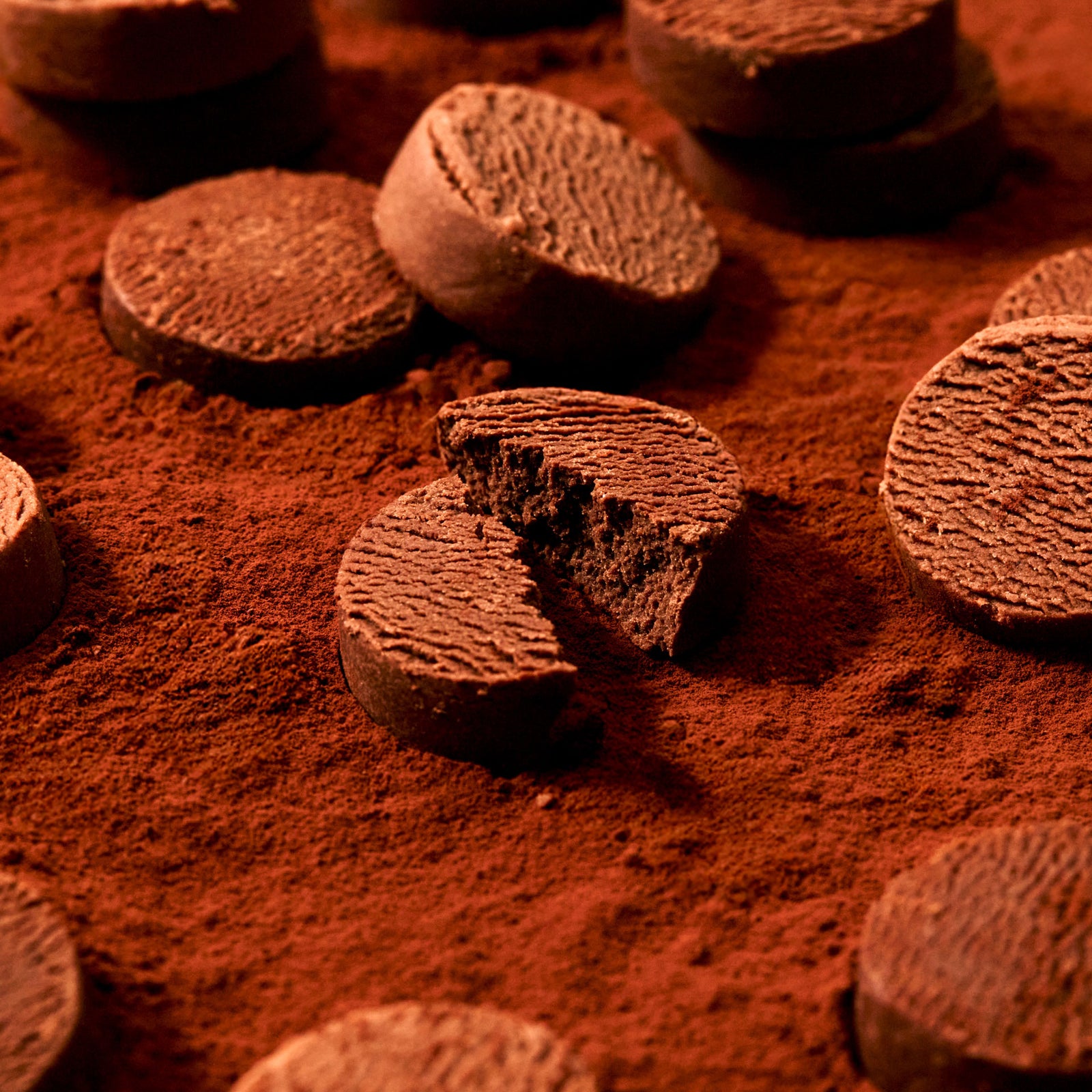 【cocoa】イマコ Small/Natural【２個セット】新品 2026福袋】人気チョコレートセット – COCO KYOTO