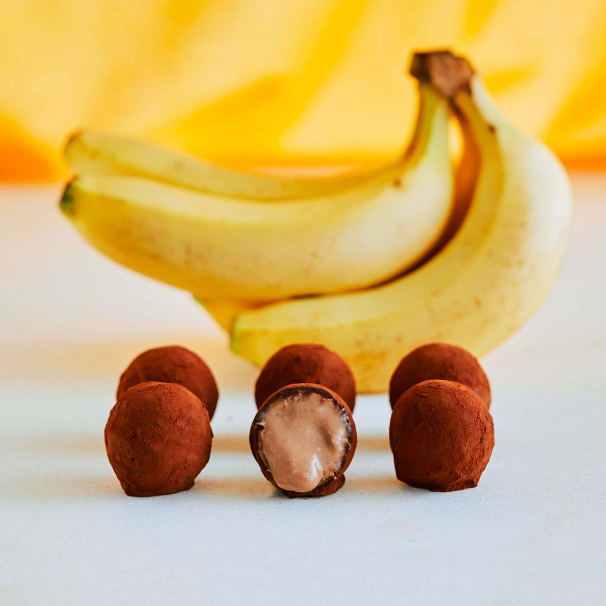 チョコバナナ 14円 丹生堂 チョコバナナ [1箱 80個入] : ミカミオンライン