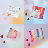 【期間限定】生チョコレート"DREAM"4個セット