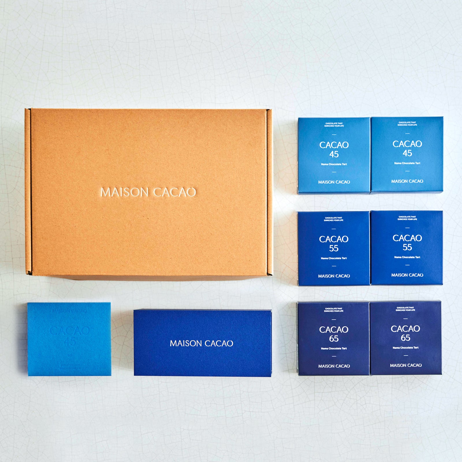 メゾンカカオ人気のフルセット｜メゾンカカオ【公式】通販 オンライン