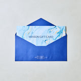 MAISON GIFT CARD