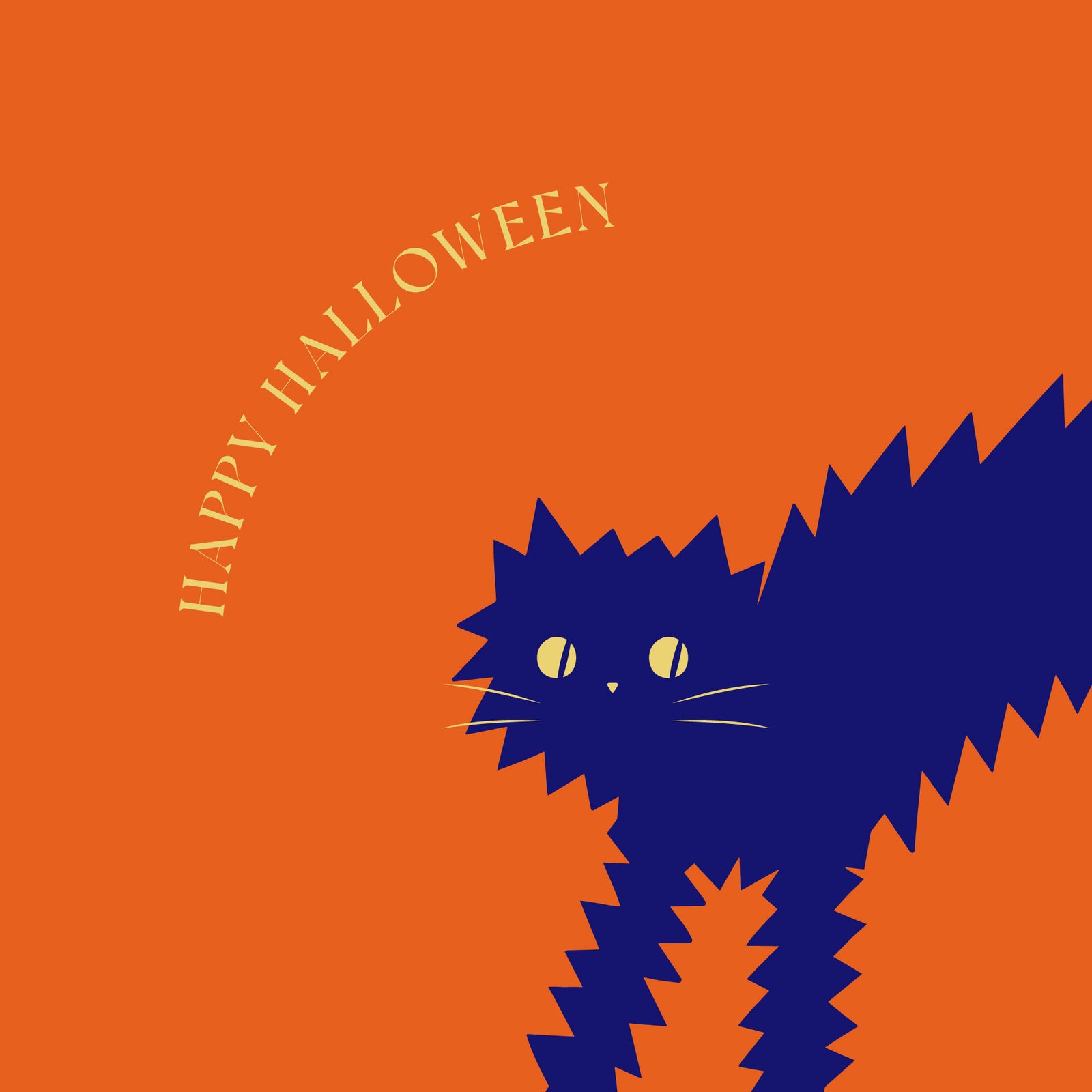 ハロウィン限定】生ガトーショコラ CAT｜メゾンカカオ【公式】通販
