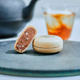 ハナレモナカ / チョコレートとアールグレイ 10個入り